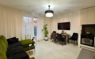 Apartament cu 2 camere și grădină – confort modern într-un cadru liniștit - Poză 2