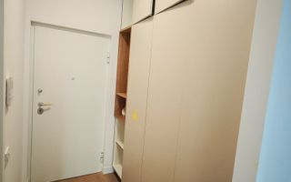 Apartament 2 camere, SILK DISTRICT, Iași – Prima închiriere - Poză 6