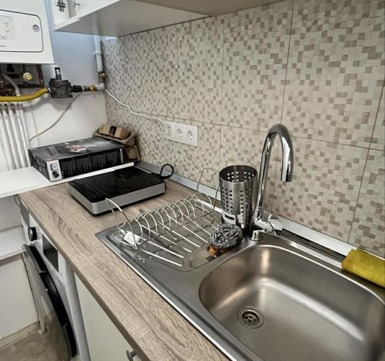 Garsoniera Barbu Vacarescu - Parc Verdi - Poză 3