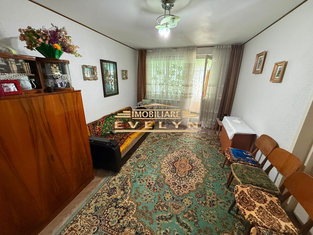 Apartament 2 camere|Zona Școala Nr. 7|61.500 Euro negociabil - Poză 2