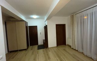 AP. 2 CAMERE BUCURESTII NOI, LOC PARCARE, BLOC NOU, MOBILAT, COMIS 0% - Poză 2