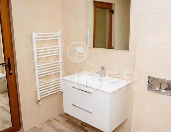Apartament 2 camere la Cheie, imobil nou, Marasti - Poză 7