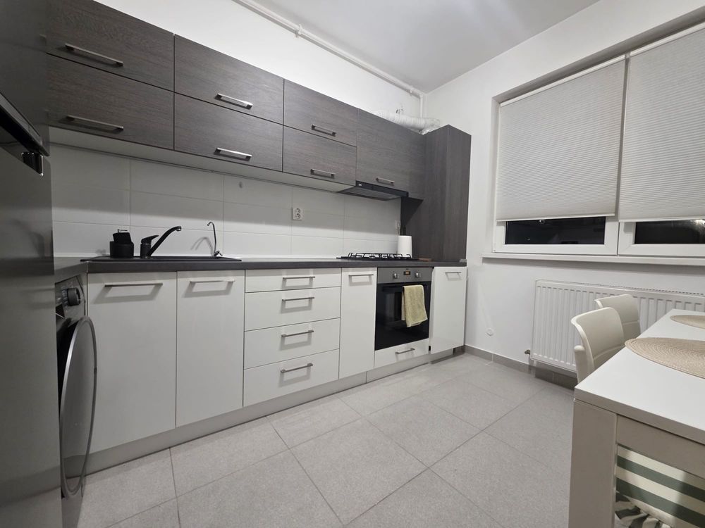 De închiriat apartament 2 camere Berceni - Poză 5