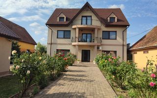 Sanadrei, Individual, Suprafate Generoasa, Garaj, Aspect Deosebit. COMISION 0 - Poză 1