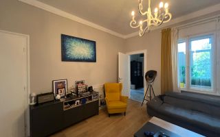 MEDICINA - CENTRAL- ETAJ 1 - 4 cam - 3 bai - centrala proprie - Poză 10