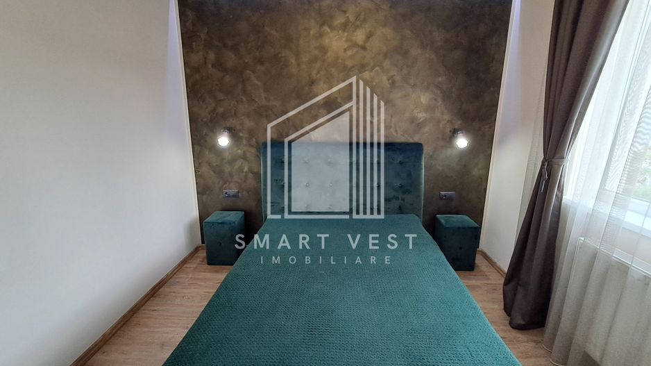 Apartament 2 camere | 47 mp | Zona Semicentrala - Poză 7