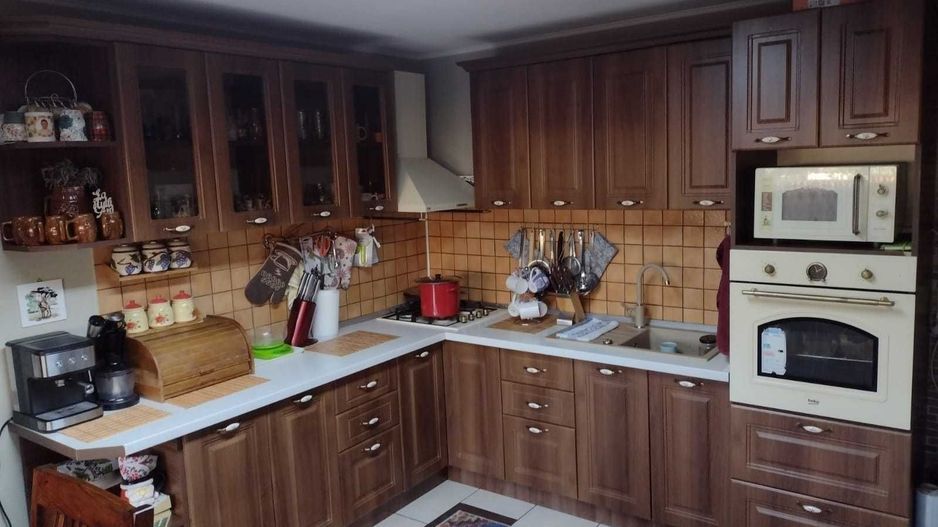 Vila de vanzare Cartierul 23 August - Poză 4