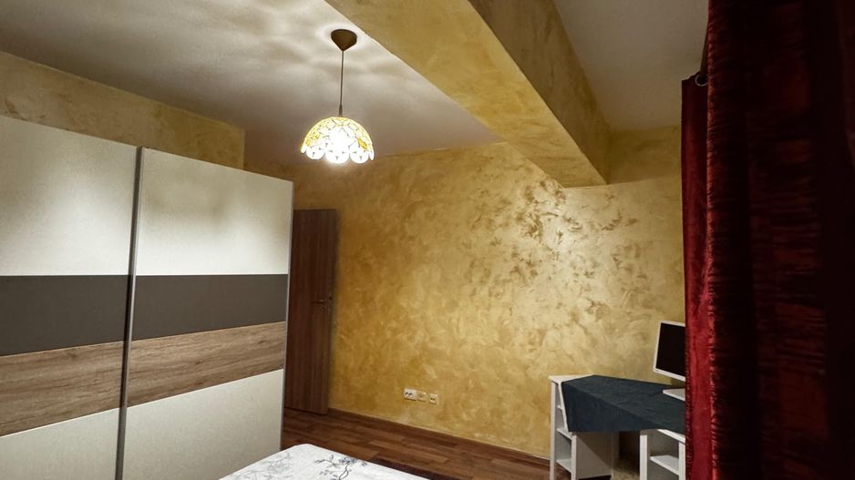 Apartament la vanzare 3 camere - Poză 10