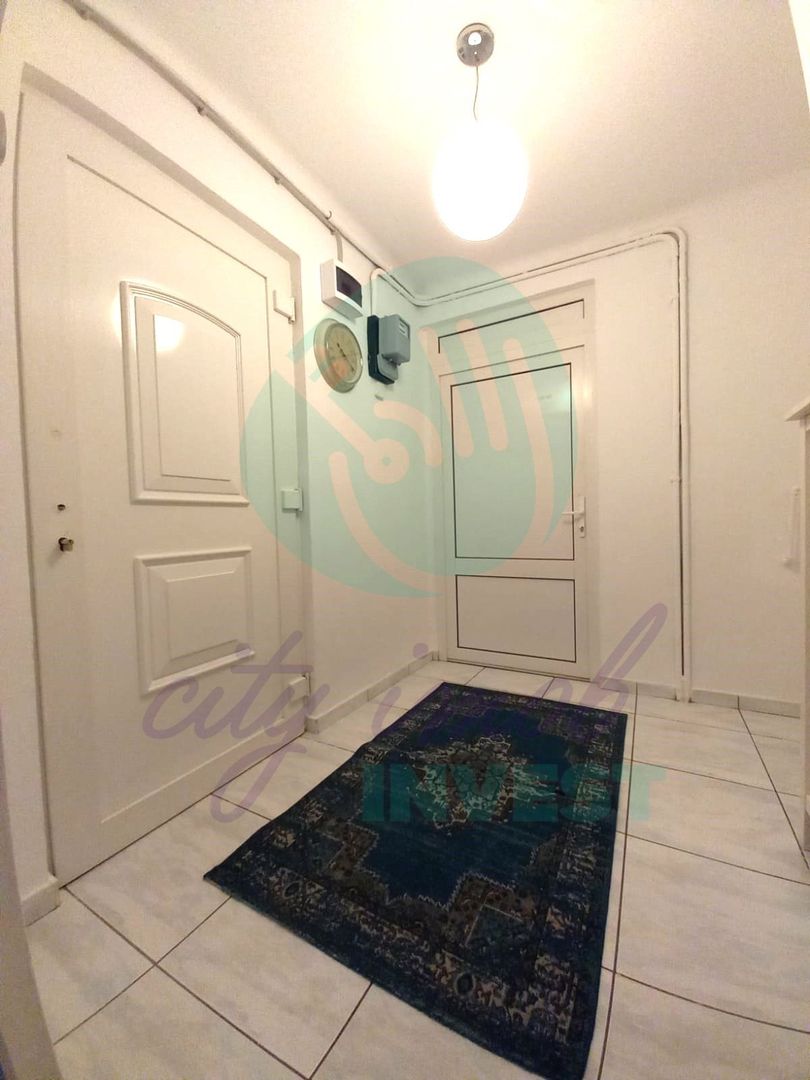 Garsoniera in vila Cotroceni-Centrala Proprie- Posibilitate Garaj 22 mp - Poză 5