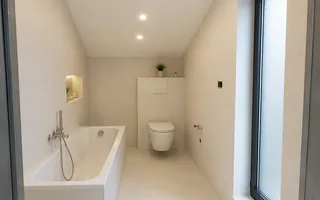4 camere | Casă nouă | Mutare 2026 - Poză 16