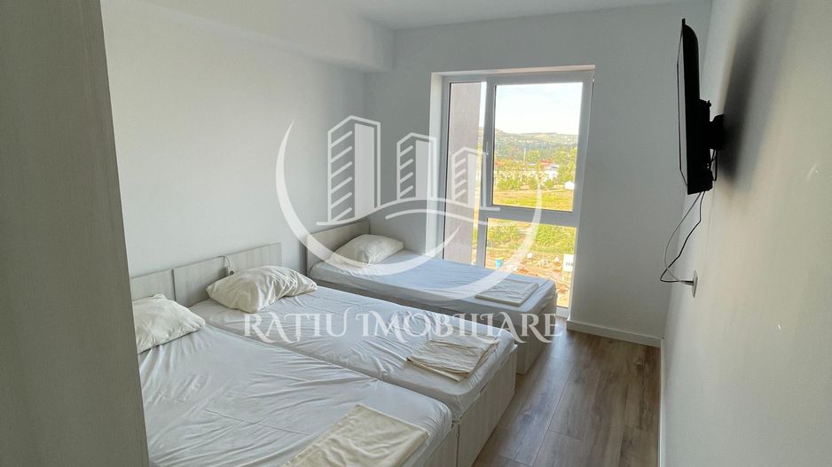 Apartament cu 3 camere | Echipe de muncitori | Prima Green | Oradea - Poză 3