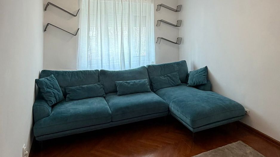 AP. 3 CAMERE DRISTOR, BLOC REABILITAT, PET-FRIENDLY, METROU 2 MINUTE - Poză 4