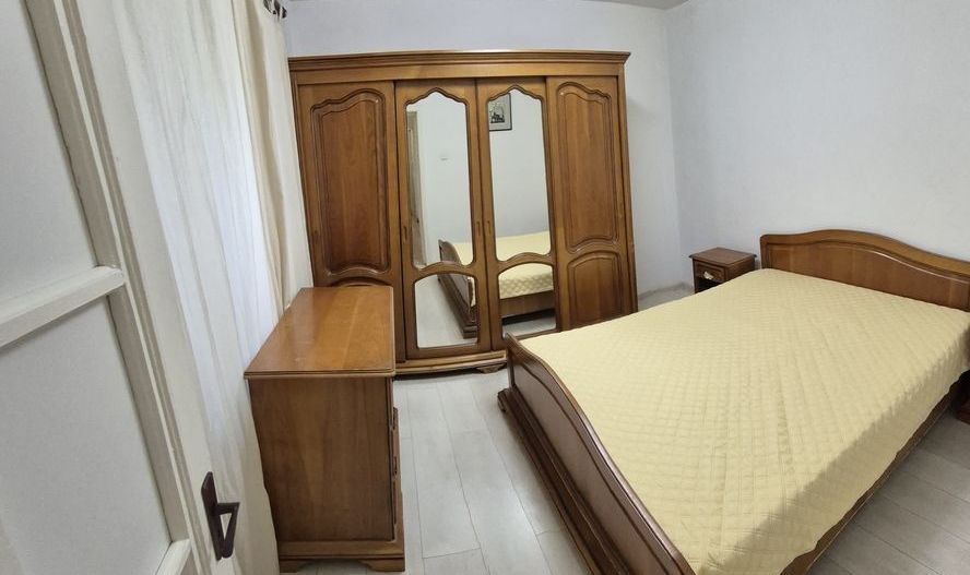 Apartament 2 camere decomandat – Drumul Taberei | 56 mp | Etaj 3 | Bloc 1982 - Poză 3