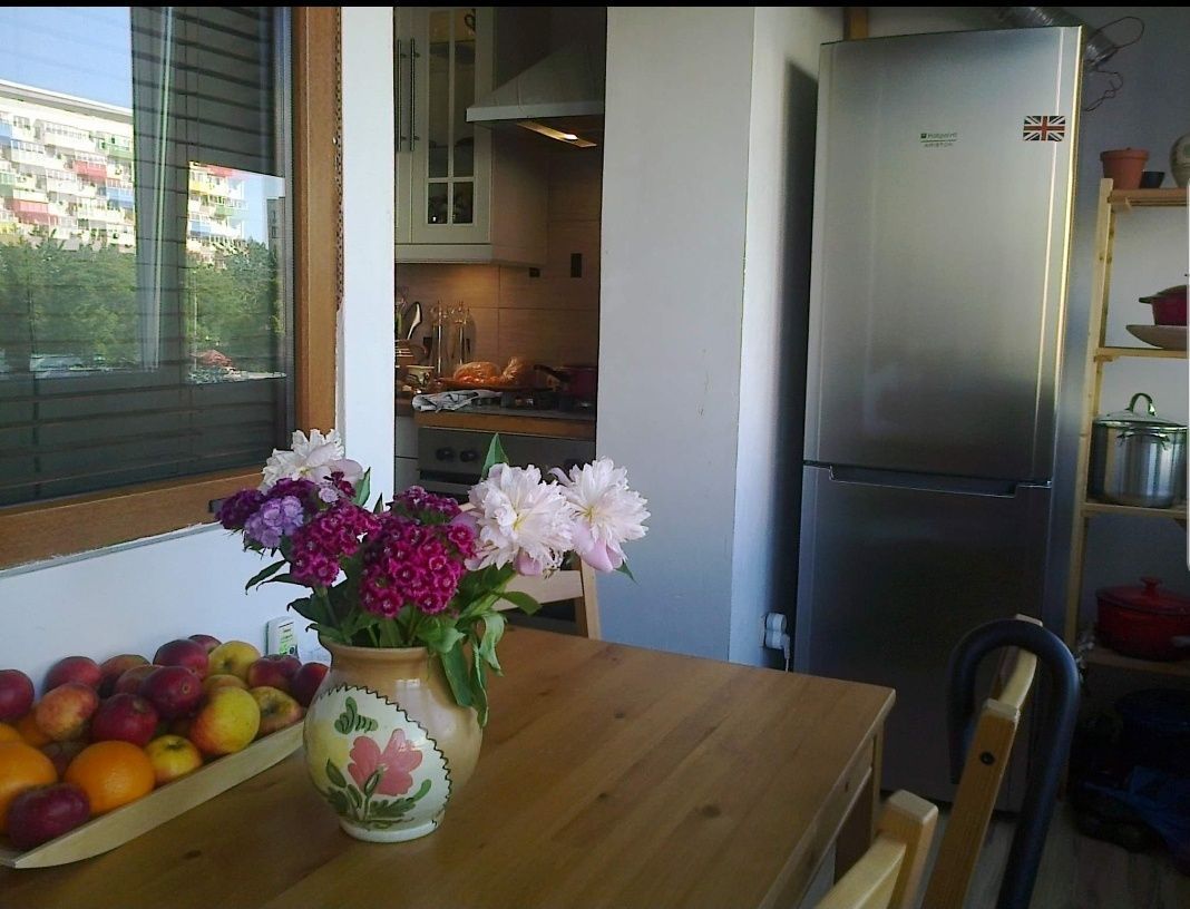 APARTAMENT 2 CAMERE | RENOVAT | METROU 1 MAI - Poză 1