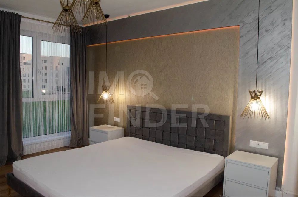 Apartament de LuX cu Parcare Subterana Prima Inchiriere - Poză 3