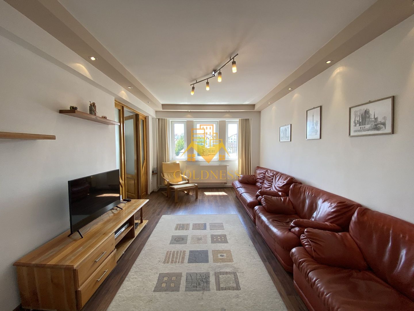 Apartament 4 camere 113 mp Observatorului bloc nou! Zorilor, bloc 2004 - Poză 2