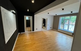 Spațiu de birouri cu 3 incaperi generoase de închiriat, Nicolae Iorga - Poză 1