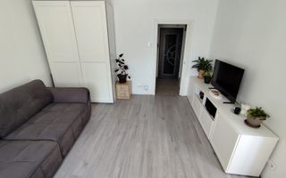 Garsonieră modernă, în zonă centrală – zona Mihai Viteazul. - Poză 4