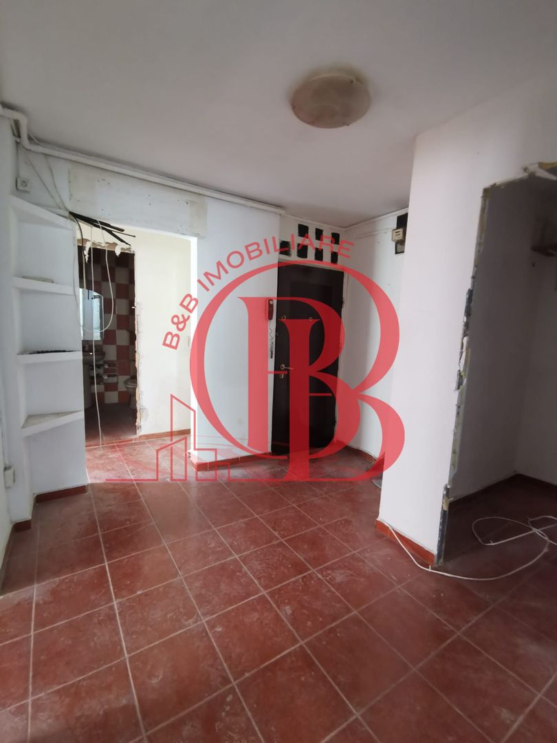 4 camere- Ozana  - Metrou -1 Decembrie 1918 - Poză 3