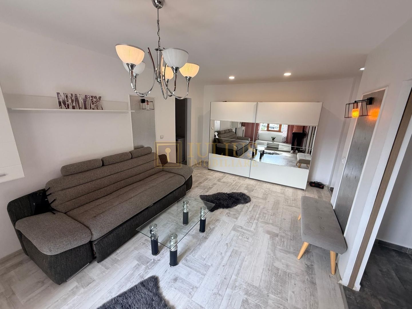 Toronto Residence| loc de parcare| aproape de VOX | Loc de parcare inclus - Poză 2