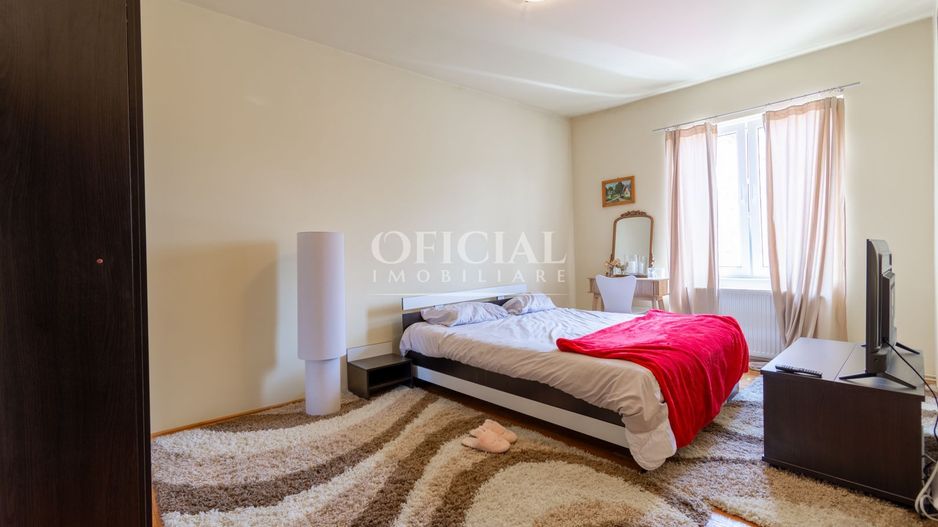 Apartament 2 Camere | 52 m2 | Strada Horea | Zona Centrala Cluj - Poză 3