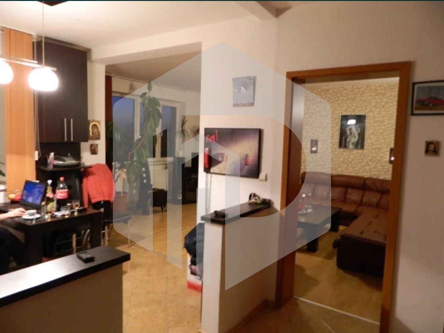 Apartament 2 camere - Mobilat - Decomandat - Dumbravii - Poză 3