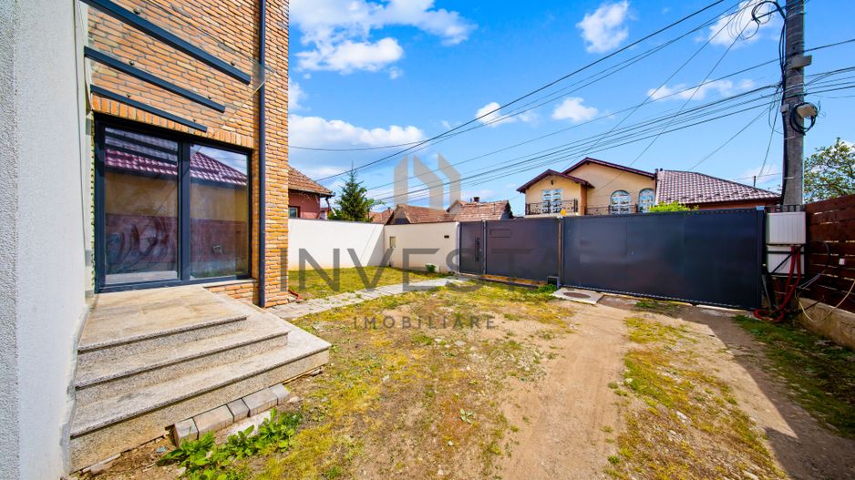 Casa individuala premium de vanzare | Cluj-Napoca – cartier Someseni - Poză 12
