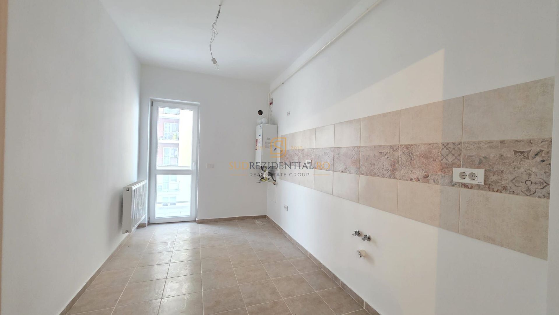 Apartament 2 camere, Imobil 2023, Etaj 5/11, gata de mutare, metrou - Poză 5