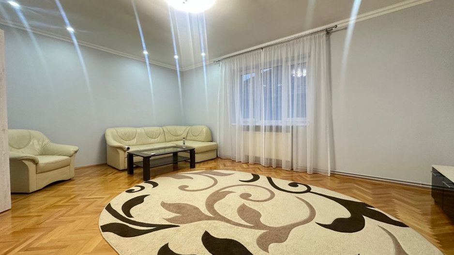 Apartament 3 camere - 115 mp utili - Trei Stejari, Sibiu - Poză 2