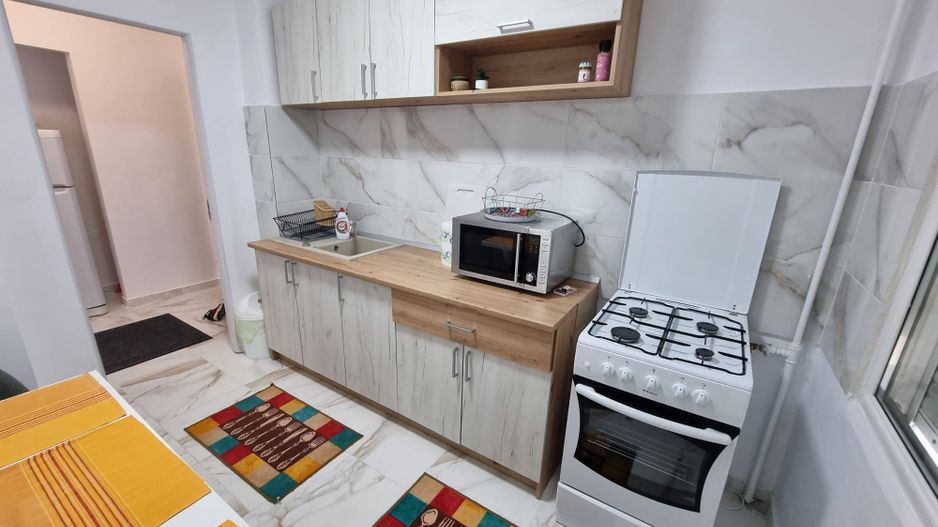 🔑 Vanzare apartament 2 camere, Titan – Chiar lângă Metrou 1 Decembrie 1918 - Poză 7