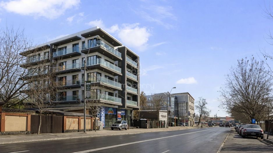 Inchiriere apartament doua camere, bloc nou, Calea Vitan - Poză 17