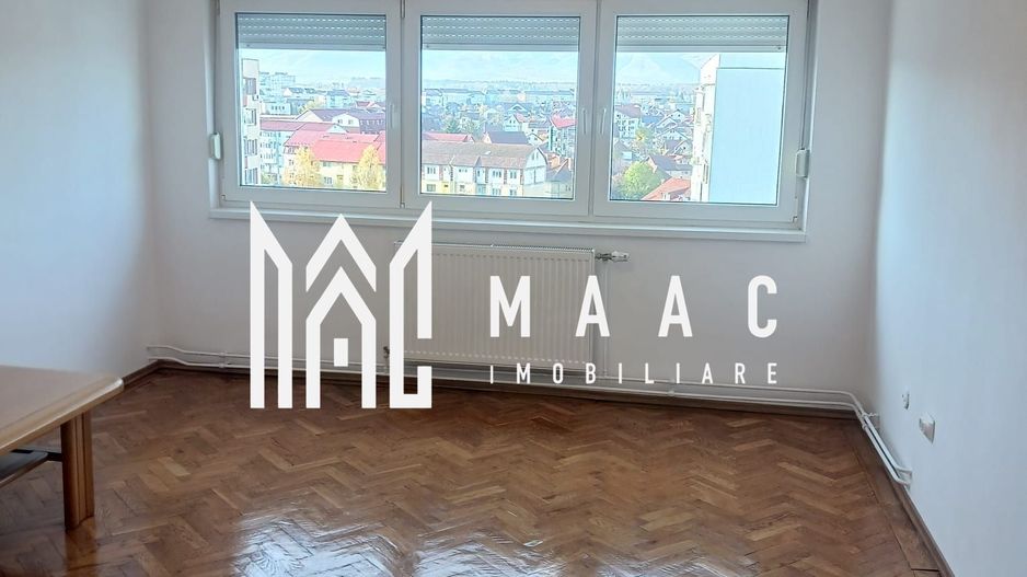 Apartament | 3 camere | Decomandat | Balcon | Hipodrom 3 - Poză 3