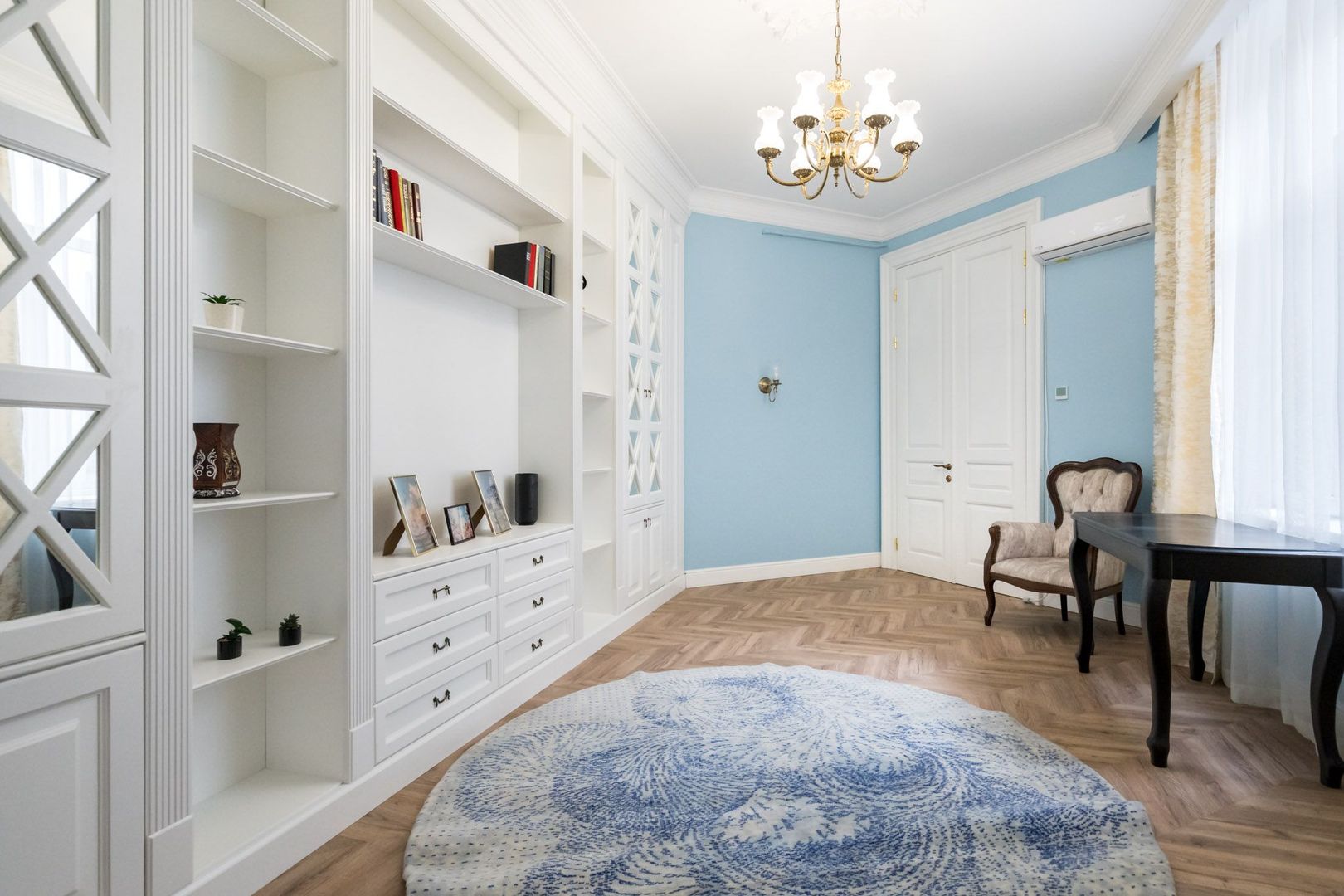 APARTAMENT UNIC BD. REGINA ELISABETA - Poză 21