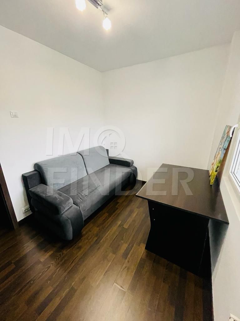 Inchiriere apartament 4 camere, decomandat, zona Piata Zorilor - Poză 15