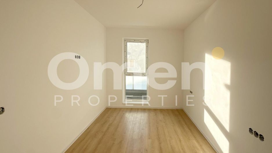 Apartament 2 camere de vânzare | Etaj 1 | Zona hotvon | Bloc nou - Poză 3