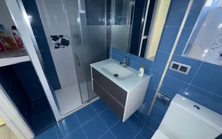 APARTAMENT 2 CAMERE CAMPULUNG, ETAJ 4, CARTIER VISOI - Poză 12