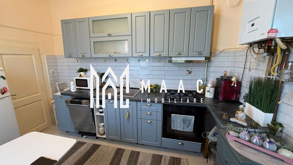 Apartament 2 camere 47 MP | Zona Ultracentral | Terasa 18 mp - Poză 2