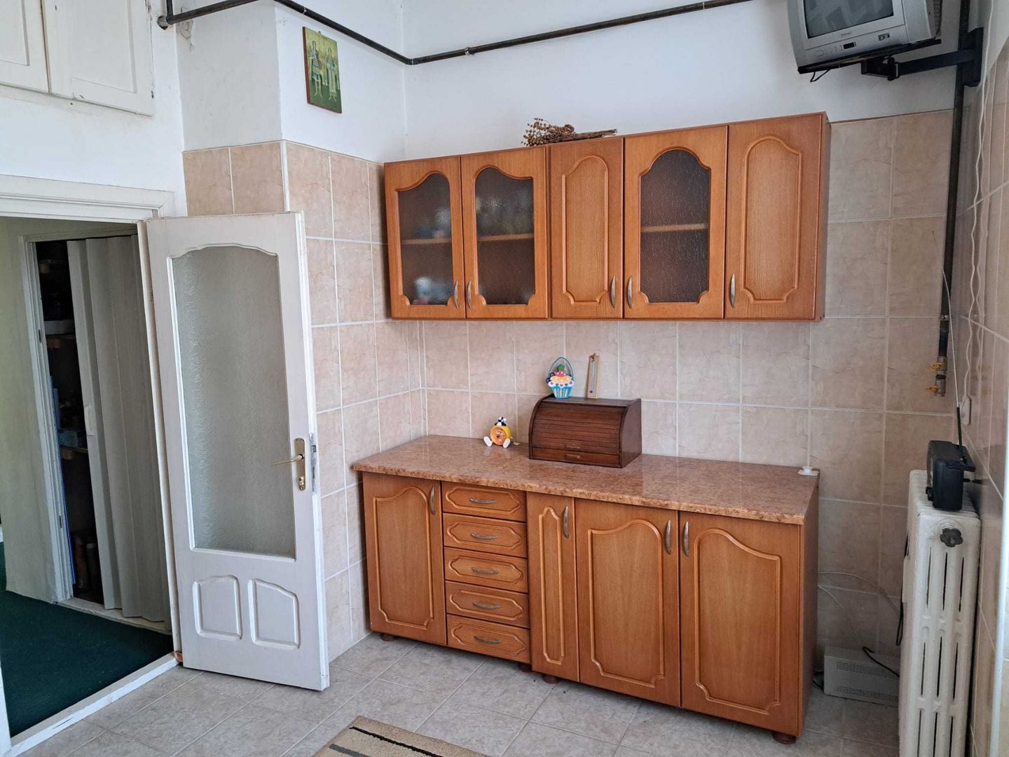 Apartament 2 cam zona Gradina Publica - Poză 8