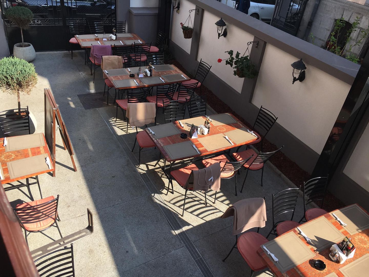 Vila 20 camere Victoriei - Poză 8