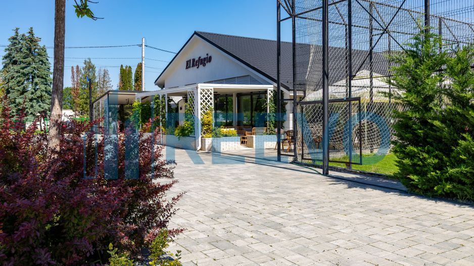 Complex Multifuncțional de vânzare - Comision 0% - Poză 2