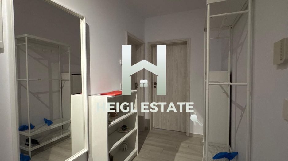 Apartament de închiriat cu 2 camere în zona Torontalului, Timișoara - Poză 14