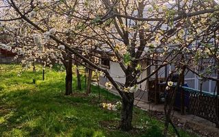 Teren de 2000 mp cu casă în Bucium Pietrarie, Iași – 3 camere, 2 băi, garaj - Poză 8