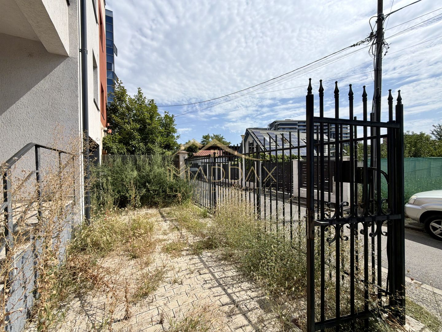 Vila ***400mp*** + Curte Proprie // zona Herastrau - Poză 3