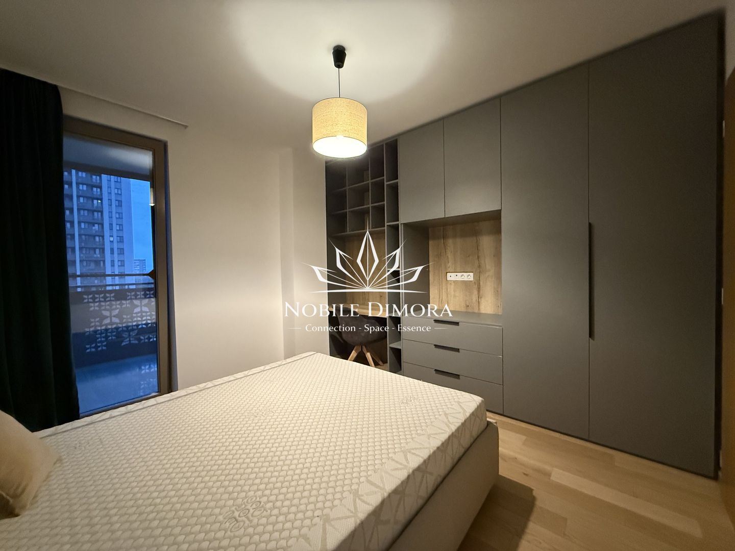 Monarch - Apartament spatios cu 3 camere pet friendly - Take Ionescu - Poză 12