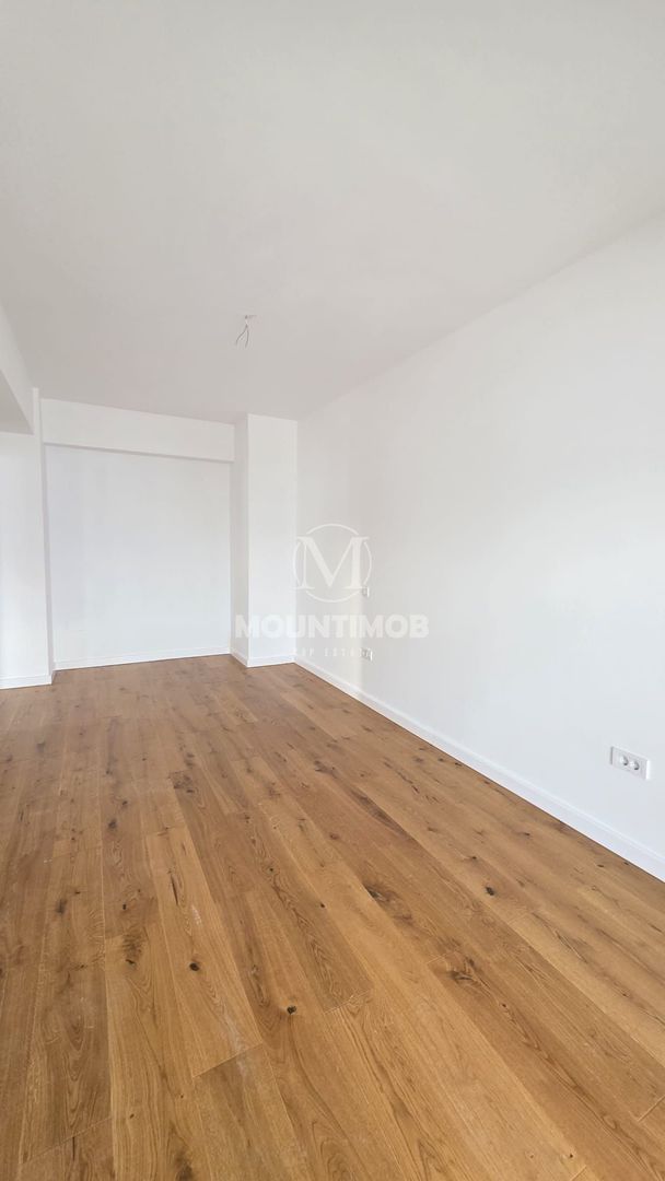 Apartament 2 camere 57 mp/utili+terasa de 24 mp, Tractorul/Brasov - Poză 7