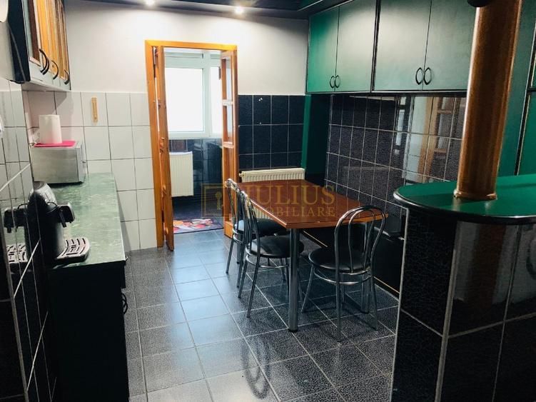 2 camere decomandat| Dorobantilor| centrala| clima| - Poză 7