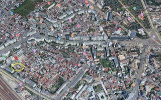 Teren cu AC de vanzare Titulescu-Petru Rares-Miron Costi oportunitate investitie - Poză 7