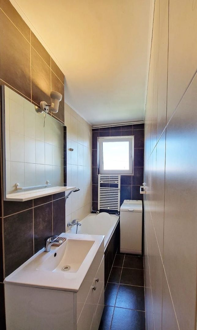 Garsoniera de vanzare Nicolae Grigorescu Parc IOR complet utilata - Poză 3