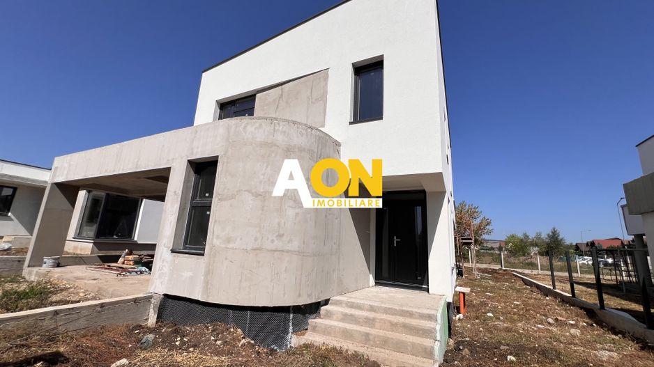 Casă Individuala 4 Camere | 3 Bai | 120 mp utili | Zona Alba-Micești - Poză 2