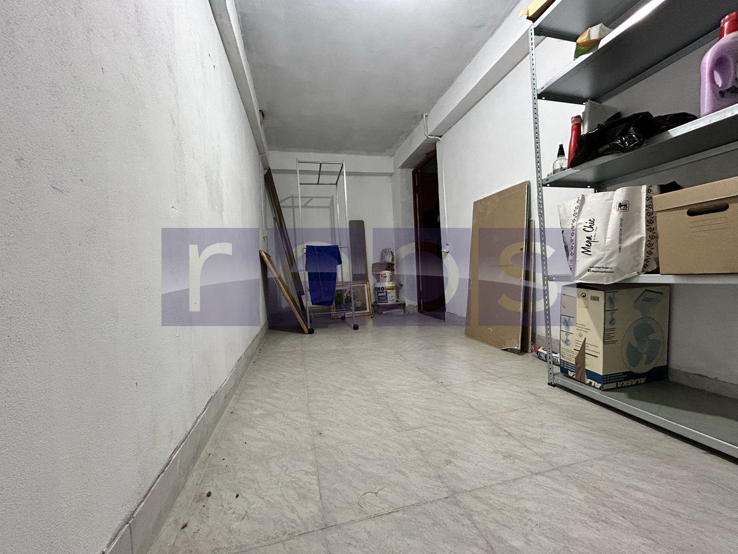 VANZARE | 2 CAMERE | ZONA BANEASA | CURTE PROPRIE | MOBILAT SI UTILAT - Poză 21